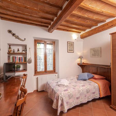 Villa La Casa Del Re Le Piazze Extérieur photo