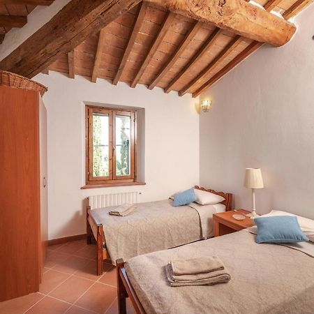 Villa La Casa Del Re Le Piazze Extérieur photo